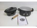 Russell Hobbs 25630-56 Sous Vide 6.5 Liter - Slowcooker, Witgoed en Apparatuur, Keukenmixers, Verzenden, Zo goed als nieuw