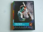 Peter Gabriel - Secret World Live (DVD) remastered, Cd's en Dvd's, Verzenden, Nieuw in verpakking