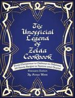9781734473100 The Unofficial Legend Of Zelda Cookbook, Boeken, Verzenden, Nieuw, Aimee Wood