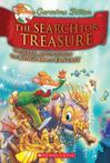 The Search for Treasure 06 Geronimo Stilton and the Kingdom