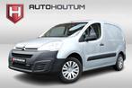 Citroën Berlingo  | Financial Lease voor 278 p/mnd, Auto's, Citroën, Euro 5, Stof, Gebruikt, Zwart