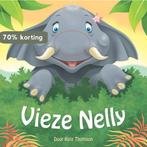 Vieze Nelly 9789036632140 Kate Thomson, Verzenden, Gelezen, Kate Thomson
