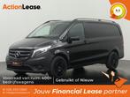 Mercedes Vito Bestelbus L2 H1 2020 Diesel Handgeschakeld, Auto's, Mercedes-Benz, Zwart, Zwart, Nieuw, Dealer onderhouden