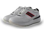 Tom Tailor Sneakers in maat 36 Wit | 10% extra korting, Verzenden, Wit, Tom Tailor, Sneakers of Gympen
