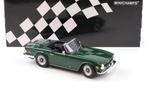 Minichamps 1:18 - Model cabriolet - Triumph TR6 (LHD) 1969 -, Hobby en Vrije tijd, Nieuw