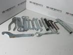 Yamaha XJ 600 Gereedschapsset, Ophalen of Verzenden, Nieuw