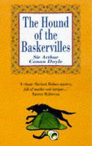 Doyle, Sir Arthur Conan : The Hound of the Baskervilles, Boeken, Overige Boeken, Gelezen, Verzenden