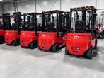 Geen brandstofkosten meer? Kies een elektrische EP heftruck, Zakelijke goederen, Machines en Bouw | Heftrucks en Intern transport