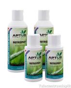 APTUS NUTRISPRAY 150 ML (APTUS PLANT CARE) (PLANT & ZORG), Ophalen of Verzenden, Nieuw