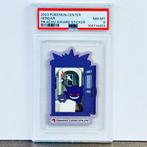 Pokémon Graded card - Gengar - Pokémon - PSA 10, Hobby en Vrije tijd, Verzamelkaartspellen | Pokémon, Nieuw