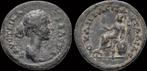 147-176ad Thrace Pautalia Faustina Ii, Augusta Ae22 Demet..., Verzenden