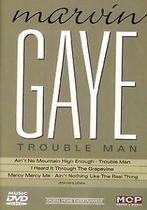 Marvin Gaye - Trouble Man  DVD, Verzenden, Gebruikt