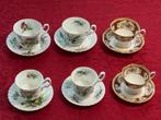 Royal Albert - Tafelservies (12) -  HIGHLAND TWISTLE ,