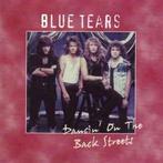 cd - Blue Tears - Dancin On The Back Streets, Verzenden, Zo goed als nieuw