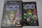 Luigis Mansion (GC HOL), Spelcomputers en Games, Games | Nintendo GameCube, Verzenden, Zo goed als nieuw