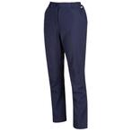 -41% Regatta  Regatta Heren fenton softshell broek  maat 44, Verzenden, Nieuw, Blauw