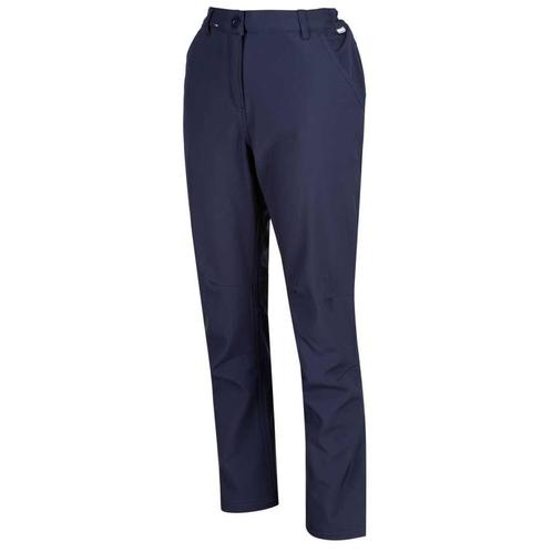 -41% Regatta  Regatta Heren fenton softshell broek  maat 44, Kleding | Heren, Sportkleding, Blauw, Nieuw, Verzenden