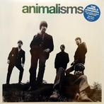 lp nieuw - The Animals - Animalisms Blue coloured, Verzenden, Zo goed als nieuw