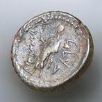 Phoenicië, Marathos. 2 century BC- Head of Hermes. (Zonder