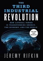 The Third Industrial Revolution 9780230115217 Jeremy Rifkin, Verzenden, Gelezen, Jeremy Rifkin