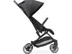 Deryan Rolo Luxe Lichtgewicht Buggy - Zwart, Verzenden, Zo goed als nieuw