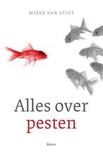 9789089532510 Alles over pesten | Tweedehands, Verzenden, Zo goed als nieuw, Mieke van Stigt