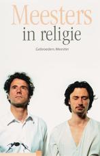 Meesters in religie / Meesters in 9789085710424, Boeken, Verzenden, Gelezen