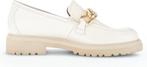 Gabor 92.554 - maat 38 - Dames Loafers - Beige, Kleding | Dames, Schoenen, Verzenden, Nieuw