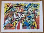 Herman Brood (1946-2001) - Brood & Spelen / Ajax Arena