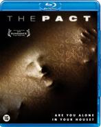 The Pact (Blu-ray), Cd's en Dvd's, Blu-ray, Gebruikt, Verzenden