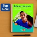 Relaties hanteren, 9789006105315, Boeken, Studieboeken en Cursussen, Verzenden, Zo goed als nieuw