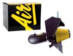 Airaid 09-15 Cadillac CTS V8-6.2L Performance Air Intake, Ophalen of Verzenden, Nieuw