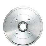 Remtrommel SKODA FELICIA 1.6 achterzijde, Verzenden, Nieuw