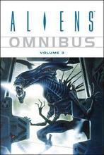 ALIENS OMNIBUS #3 | MARVEL COMICS | 2008 | TP, Boeken, Ophalen of Verzenden, Nieuw