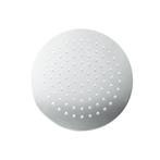 Hoofddouche voor Regendouche Herzbach Living Spa Rond 30 cm, Ophalen of Verzenden, Nieuw