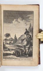 Daniel Defoe - Het Leven en de wonderbaare Gevallen van