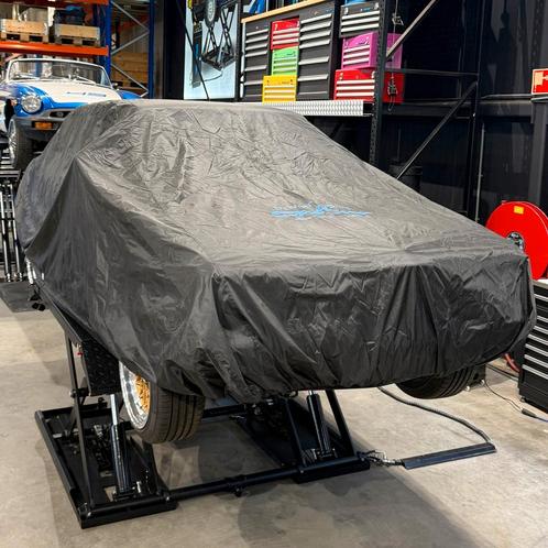Datona Autohoes voor buitenstalling - M - Datona, Auto diversen, Auto-accessoires, Nieuw, Ophalen of Verzenden