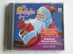 22 Kerstliedjes - Kinderkoor Der Lage Landen, Cd's en Dvd's, Verzenden, Nieuw in verpakking