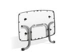 Sieger Boulevard klaptafels staalbuis/Mecalit Pro 70 cm tot, Ophalen of Verzenden, Nieuw