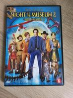 DVD - Night At The Museum 2, Cd's en Dvd's, Dvd's | Komedie, Overige genres, Gebruikt, Vanaf 6 jaar, Verzenden