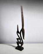 sculptuur - Ciwara-embleem - Mali
