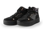 Skechers Sneakers in maat 33 Zwart | 10% extra korting, Verzenden, Jongen of Meisje, Schoenen, Skechers