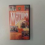 The Ultimate Video collection Meltdown VHS, Cd's en Dvd's, Dvd's | Tv en Series, Verzenden, Gebruikt