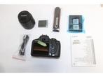 Canon EOS 2000D - DSLR Camera - 24,1Mpx - 18-55mm f/3.5-5.6, Verzenden, Zo goed als nieuw, Canon