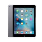 Apple iPad Air 1 - 16GB - Spacegrijs (iPads), Zo goed als nieuw, Verzenden