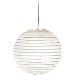 LED Hanglamp - Hangverlichting - Trion Ponton - Rond - Mat, Huis en Inrichting, Lampen | Hanglampen, Ophalen of Verzenden, Nieuw
