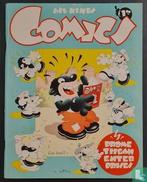 He hath judged - Promethean Enterprises 4 - All Kines Com..., Eén comic, Overige gebieden, Verzenden, Zo goed als nieuw