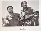 Perfecto Romero - ( XL Photo ) Lider Che Guevara y Fidel, Verzamelen