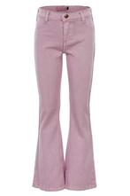 -40% Looxs Revolution  Looxs Revolution Meisjes flair broek, Kinderen en Baby's, Kinderkleding | Maat 110, Verzenden, Nieuw