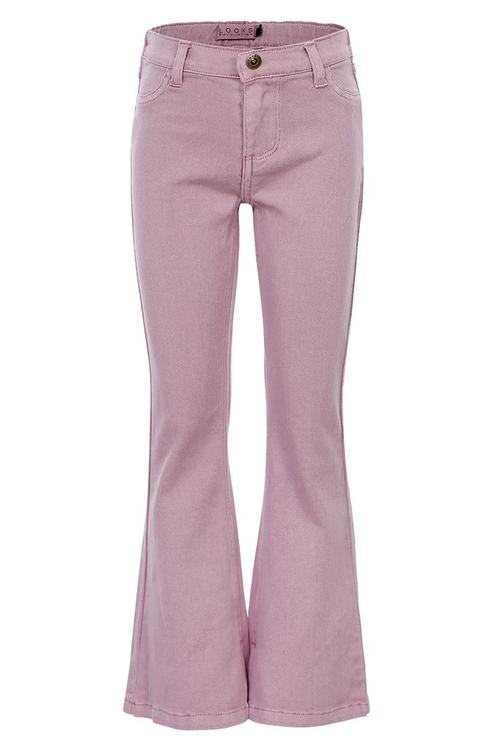 -40% Looxs Revolution  Looxs Revolution Meisjes flair broek, Kinderen en Baby's, Kinderkleding | Maat 110, Nieuw, Verzenden